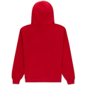 Sp5der OG Web Red Hoodie