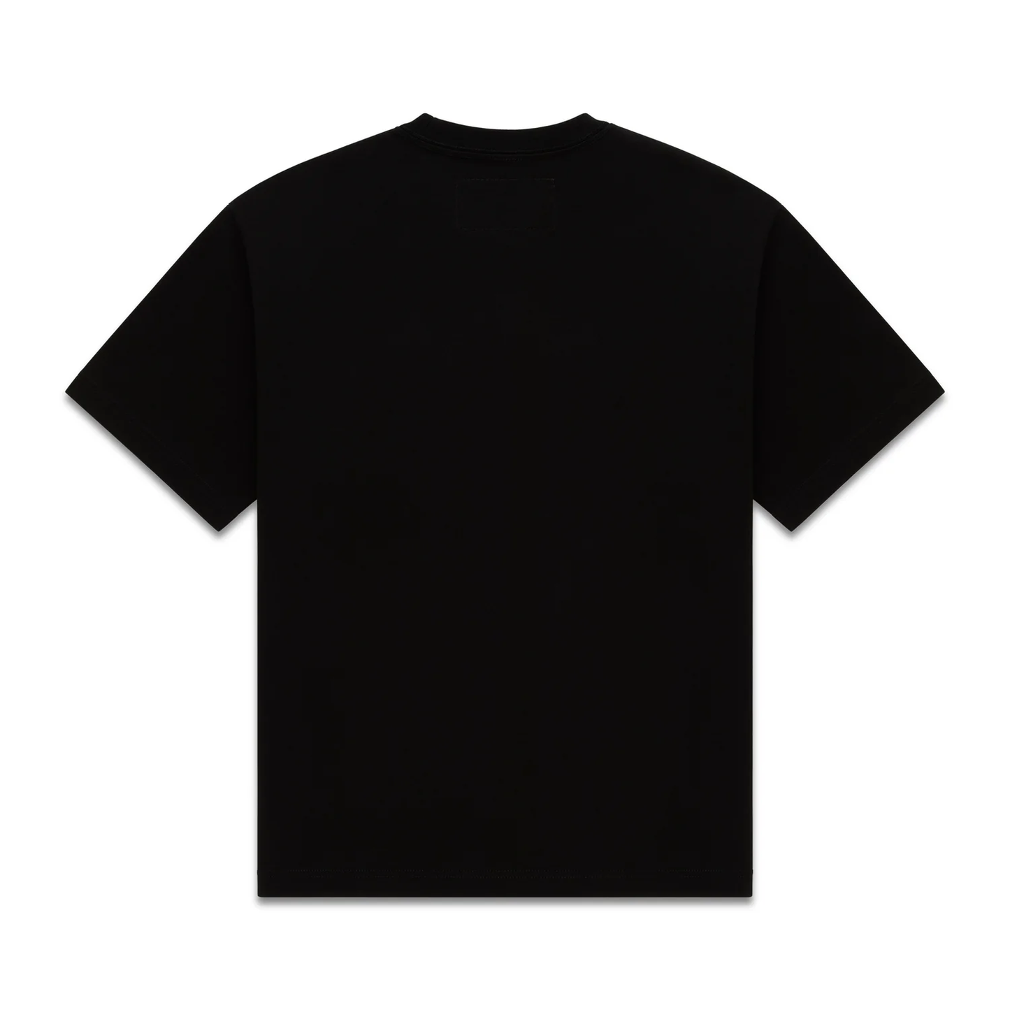 Sp5der Phantom OG Web Black Tee