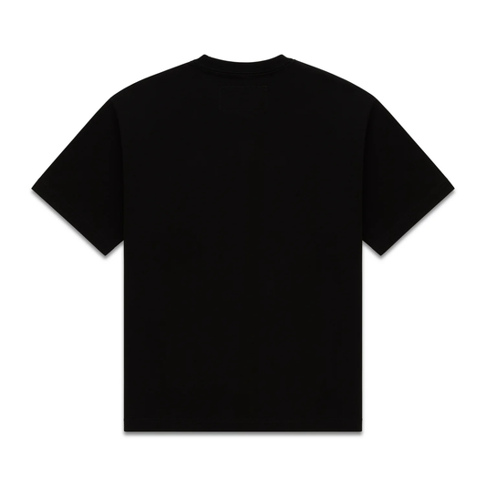 Sp5der Phantom OG Web Black Tee