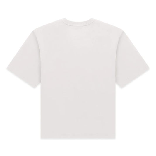 Sp5der R5cing White Tee