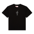 Sp5der VAA TM Black Tee