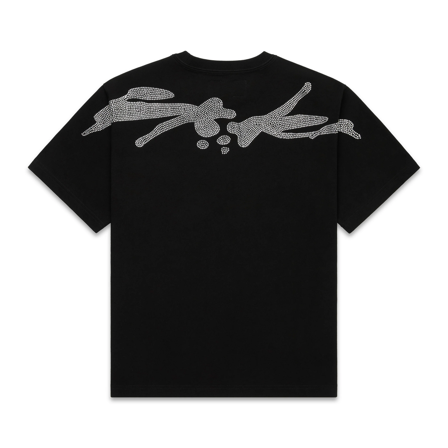 Sp5der VAA TM Black Tee