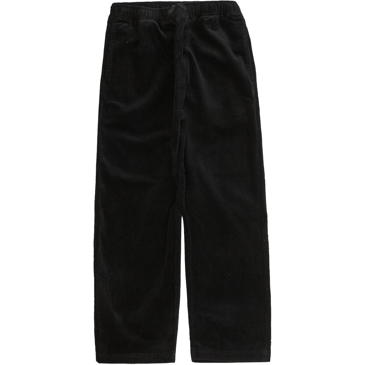 Supreme Corduroy Black Skate Pant