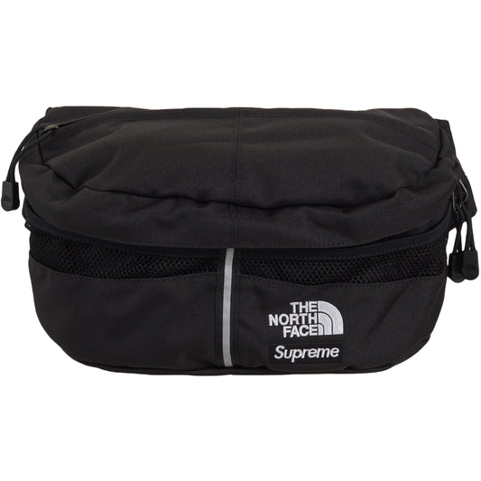 Supreme The North Face Split Waist Black Bag