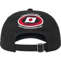 Supreme ATV Black 6-Panel Hat