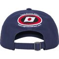 Supreme ATV Navy 6-Panel Hat