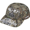 Supreme ATV TrueTimber HTC Fall Camo 6-Panel Hat
