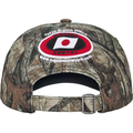 Supreme ATV TrueTimber HTC Fall Camo 6-Panel Hat