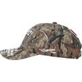 Supreme ATV TrueTimber HTC Fall Camo 6-Panel Hat