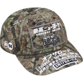 Supreme ATV TrueTimber HTC Fall Camo 6-Panel Hat