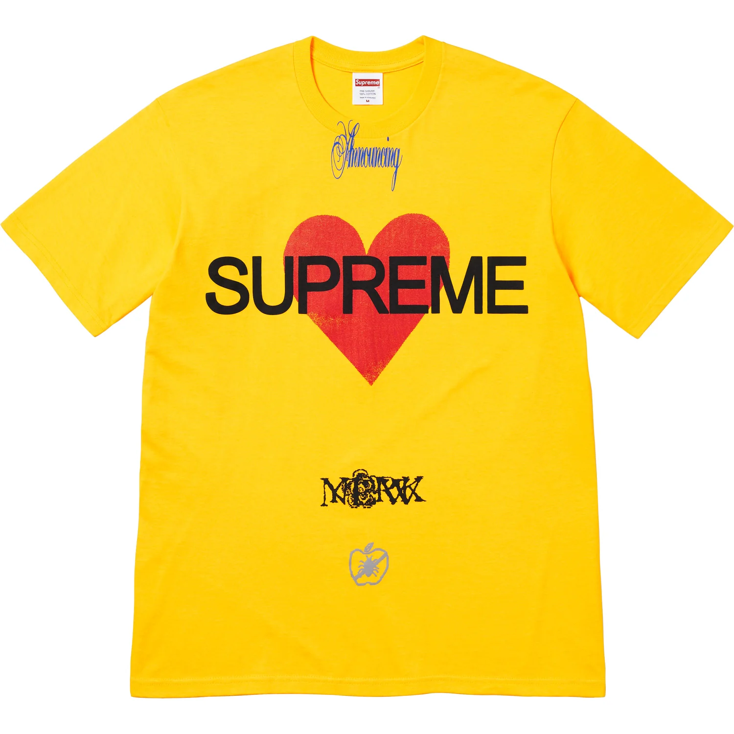 All Tees – WyCo Vintage Broadway