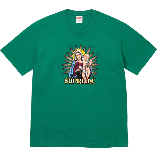 Supreme Blood Light Pine Tee