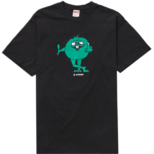 Supreme Camacho Black Tee