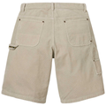 Supreme Corduroy Double Knee Tan Painter Shorts