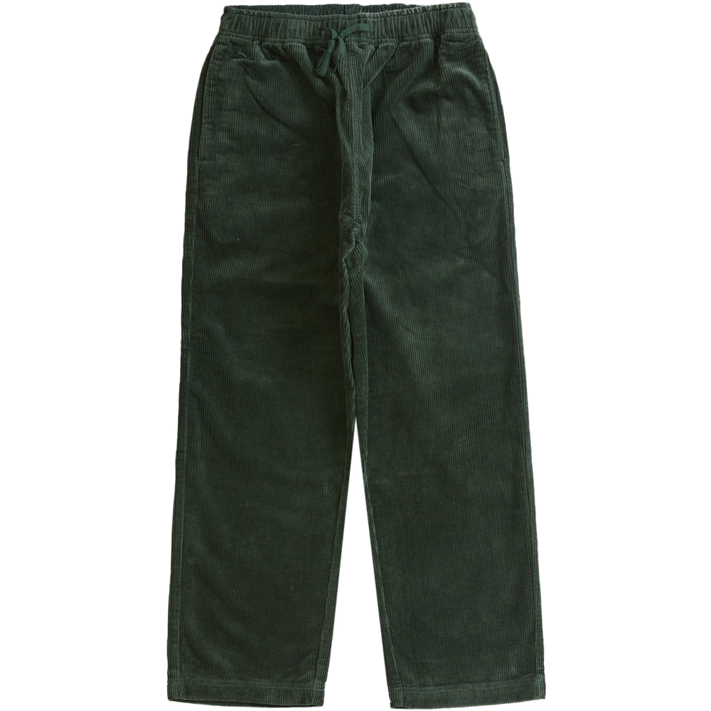 Supreme Corduroy Green Skate Pant