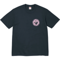 Supreme Devotion Navy Tee