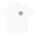 Supreme Devotion White Tee