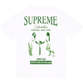 Supreme Devotion White Tee