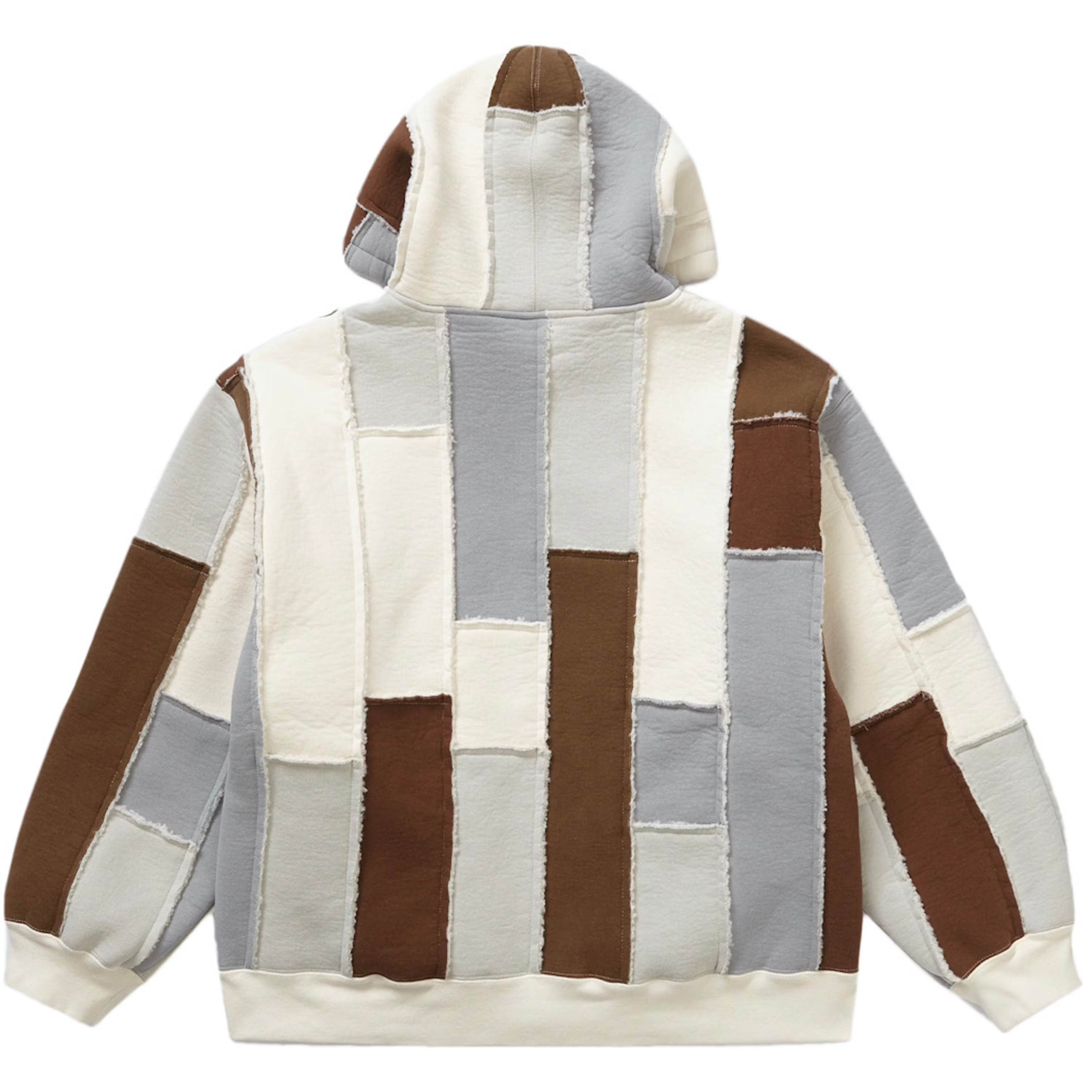高品質な検査 Supreme Faux Shearling Zip Up Hooded M 【公式通販】