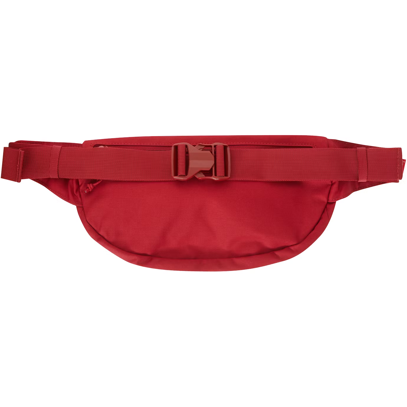 Supreme Field Red Waist Bag