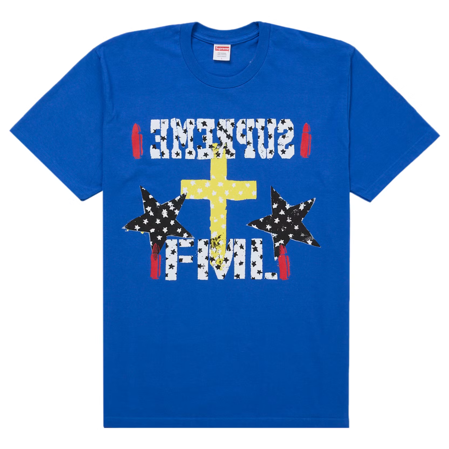 Supreme Fml Royal Tee