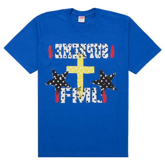 Supreme Fml Royal Tee
