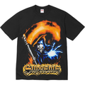 Supreme Grim Reaper Black Tee