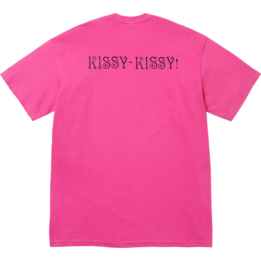 Supreme Miss Piggy Fuchsia Tee