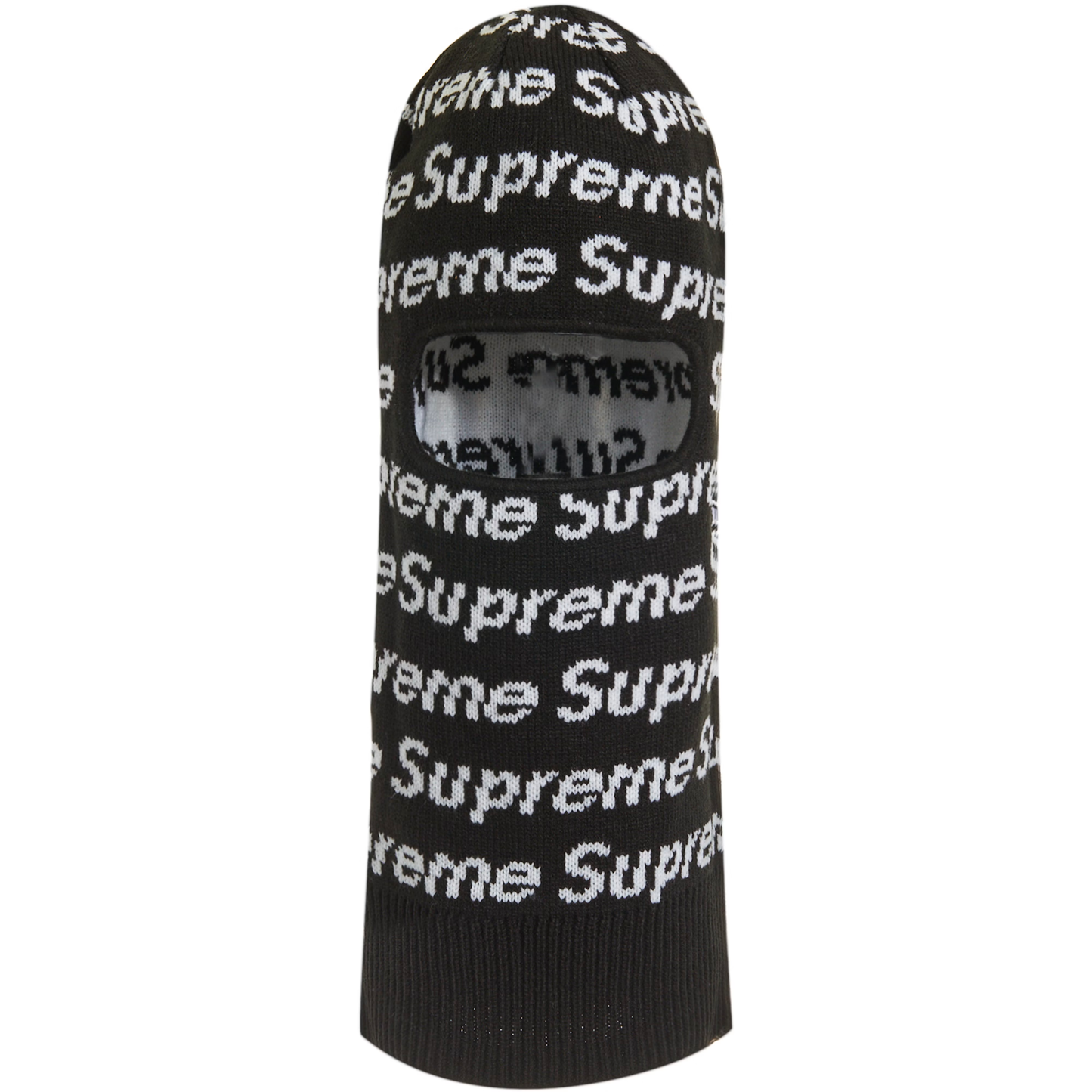 Supreme New Era Repeat Balaclava