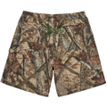 Supreme Nylon Painter Short Camo