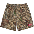 Supreme Nylon Painter Short Camo