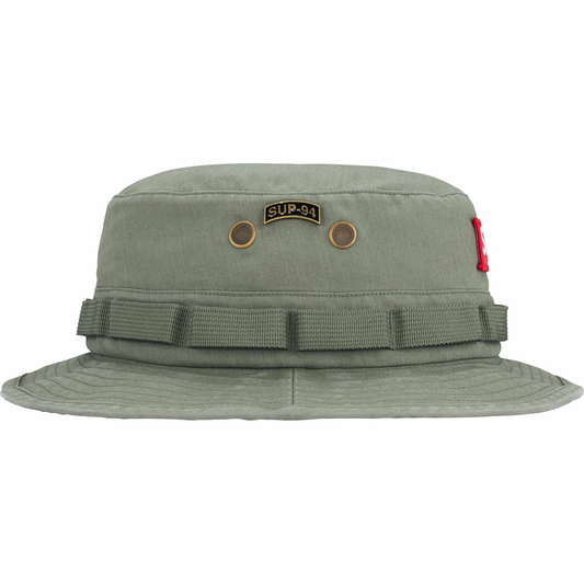 Supreme Olive Military Boonie