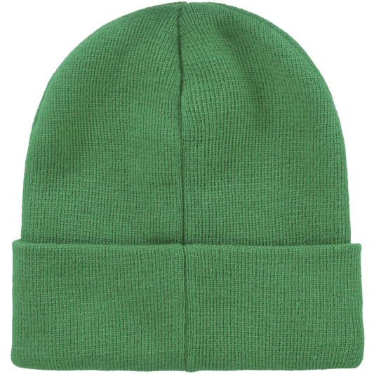 Supreme Proffessional Green Beanie