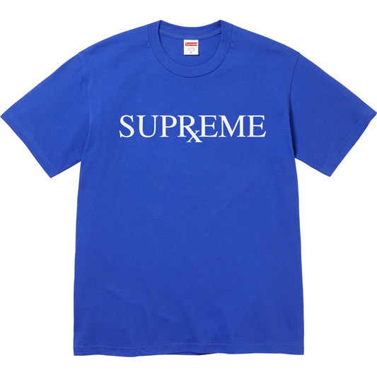 Supreme RX Royal Tee