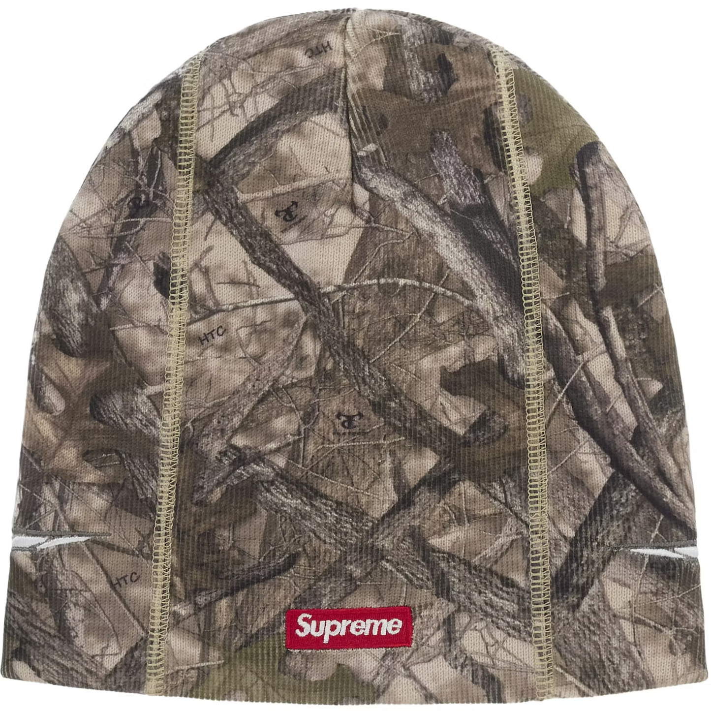 Supreme Racing Panel Realtree AP Camo Beanie
