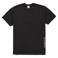 Supreme Supper Black Tee