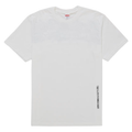Supreme Supper White Tee