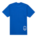 Supreme Supreme/Spitfire Flag Royal Tee