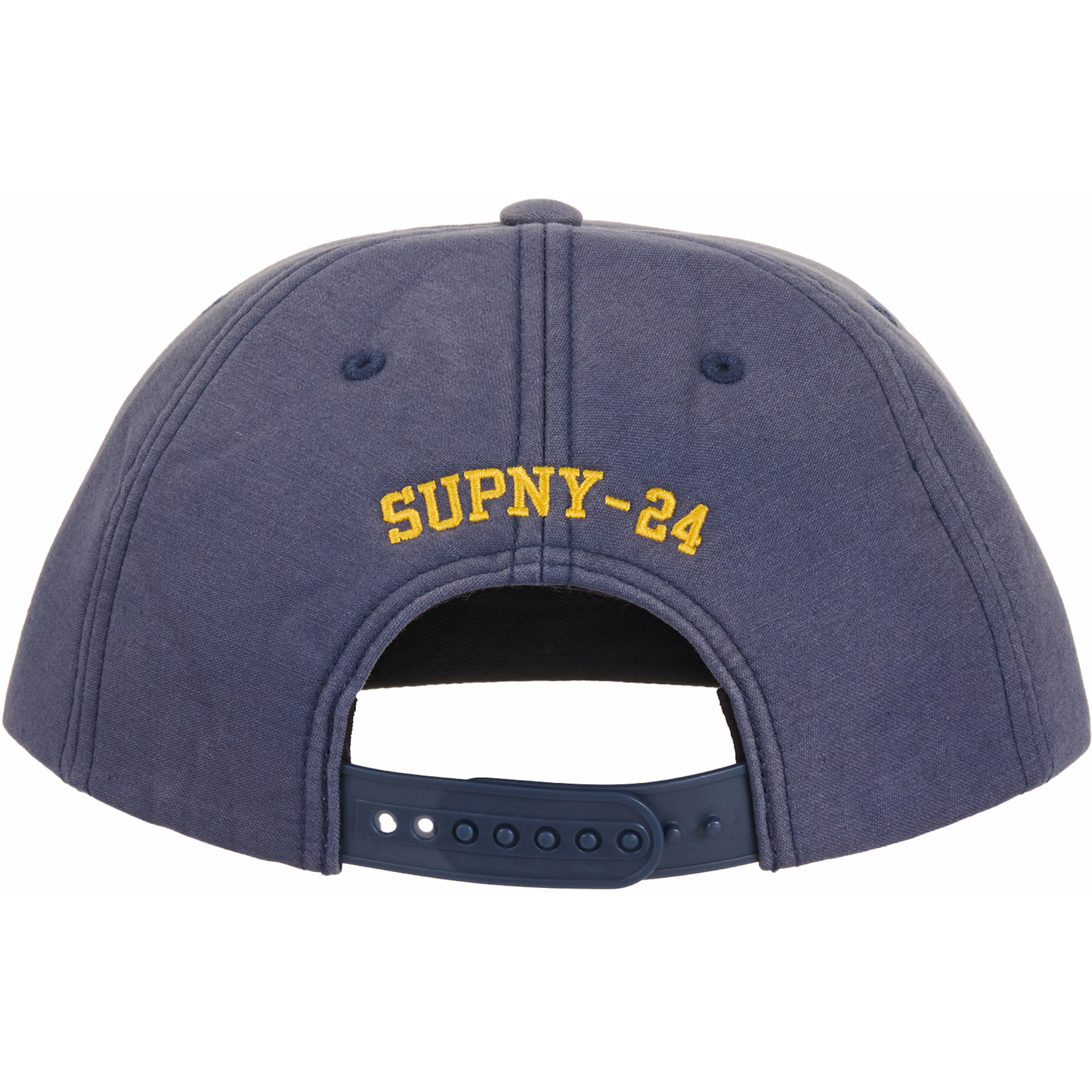 Supreme Surplus Navy 5-Panel Hat