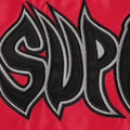Supreme Warthog Red Pullover