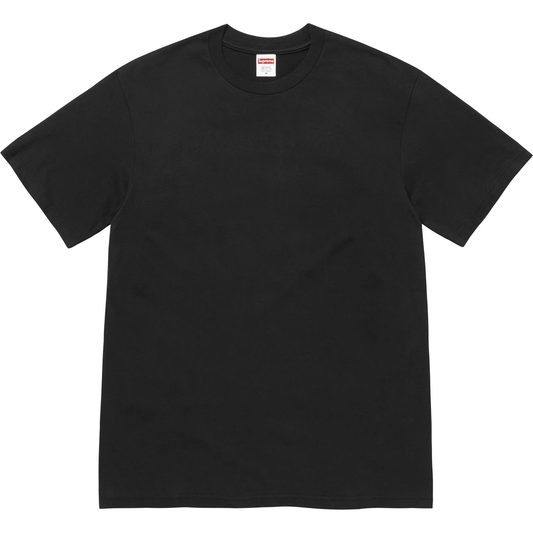 Supreme Willow Black Tee
