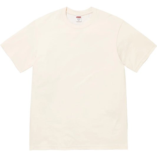 Supreme Willow Natural Tee