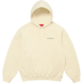 Supreme x AOI Stacked Dark Natural Hoodie