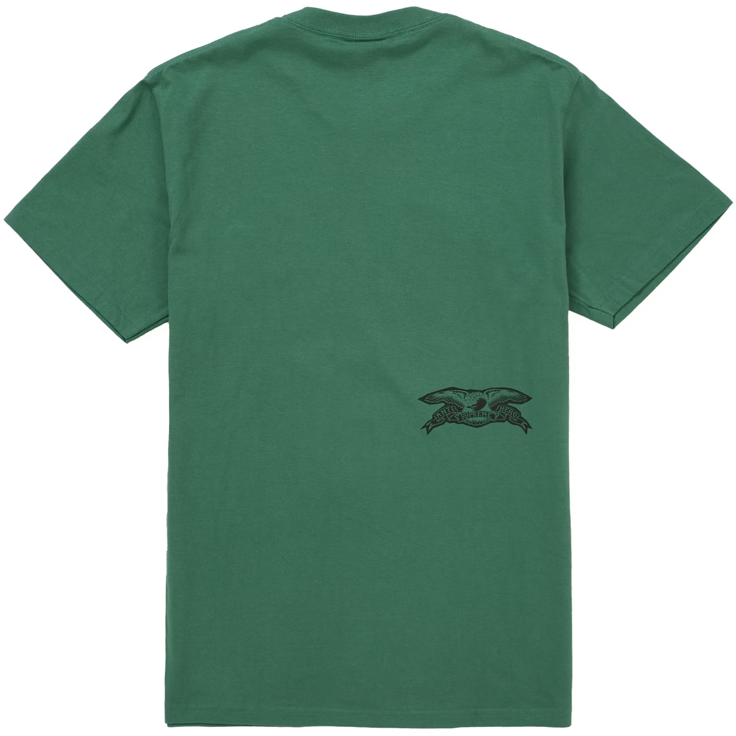 Supreme x Antihero Ozzy Light Pine Tee