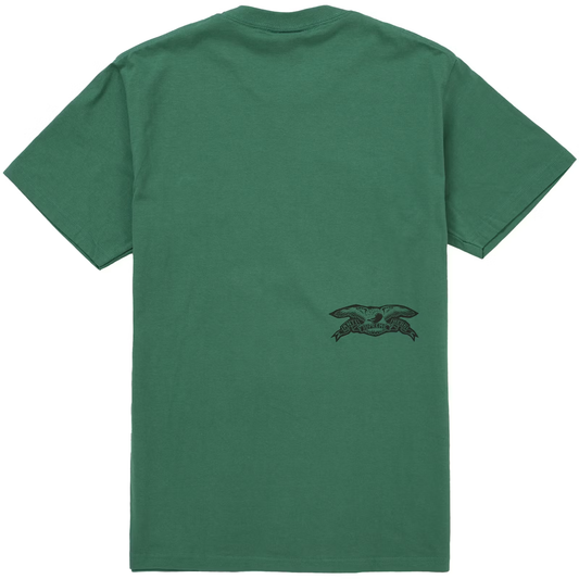 Supreme x Antihero Ozzy Light Pine Tee