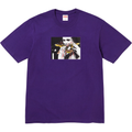 Supreme x Antihero Ozzy Purple Tee