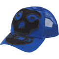 Supreme Misfits Mesh Back Royal 6-Panel