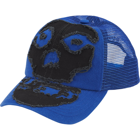 Supreme Misfits Mesh Back Royal 6-Panel