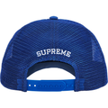 Supreme Misfits Mesh Back Royal 6-Panel