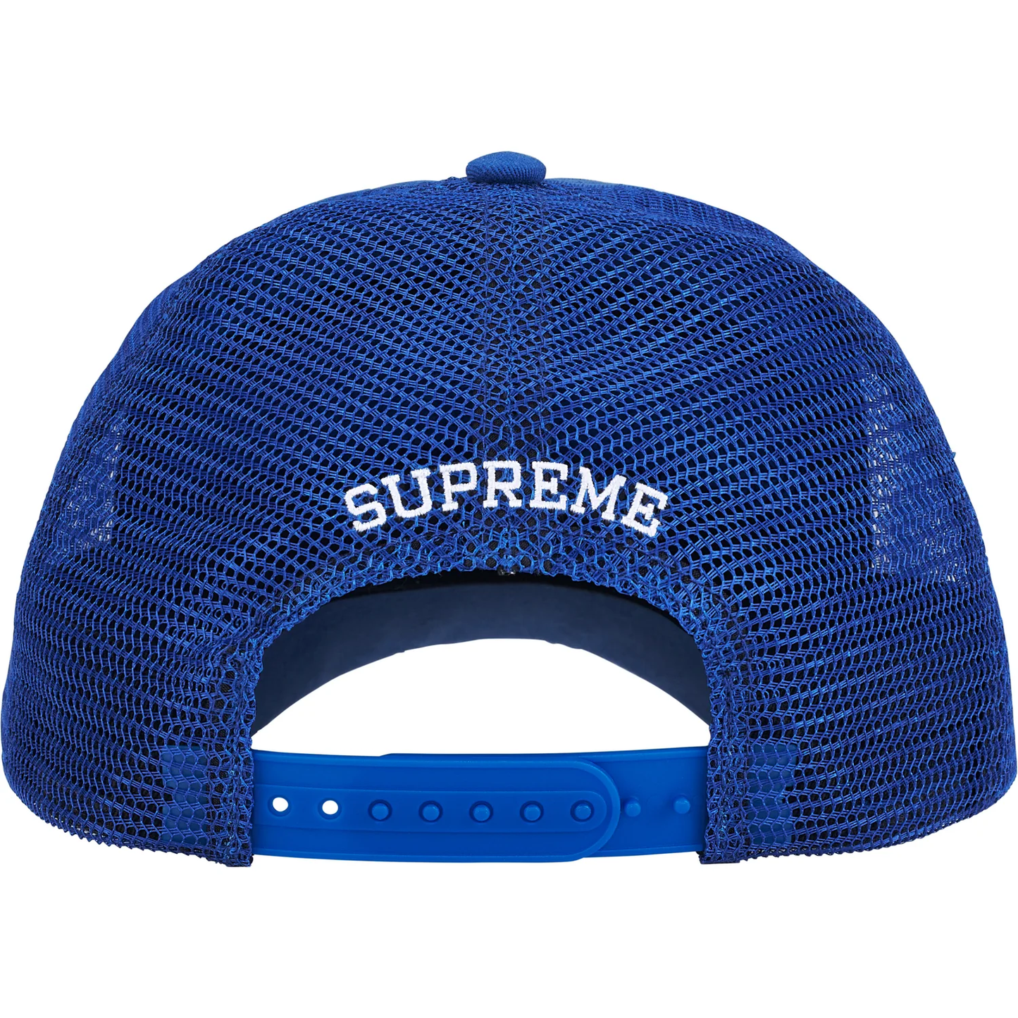 Supreme Misfits Mesh Back Royal 6-Panel